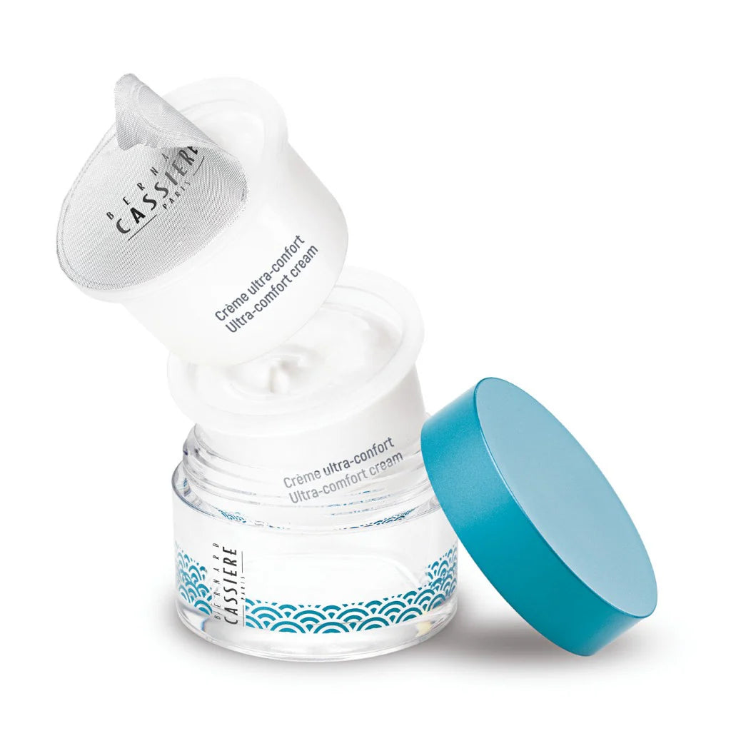 Ultra Comfort Cream - Spirulina Youth Care