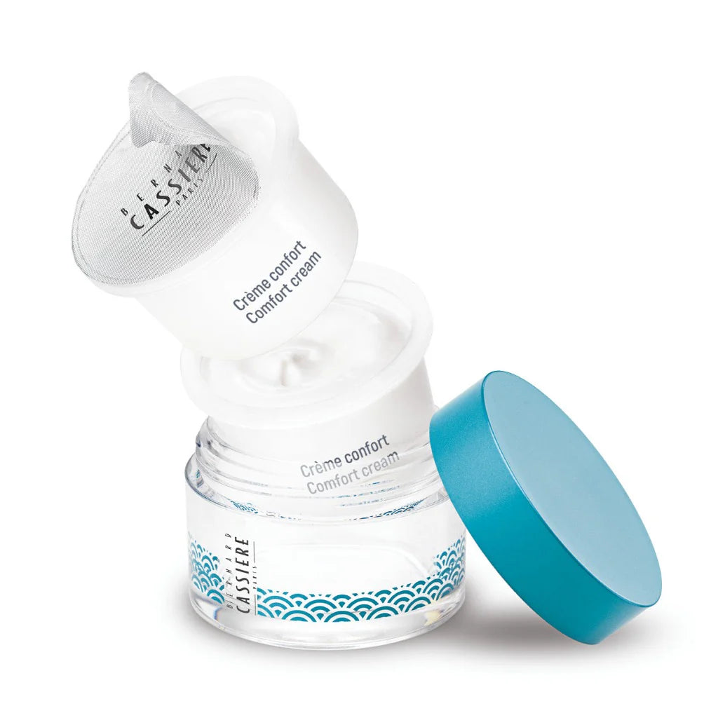 Comfort Cream - Spirulina Youth Care