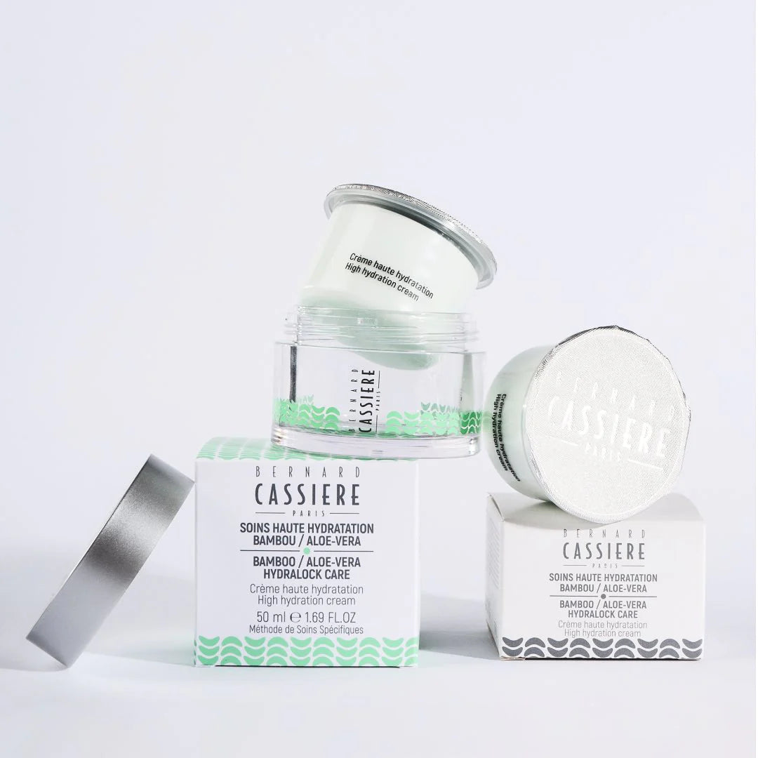 Cream - High Hydration