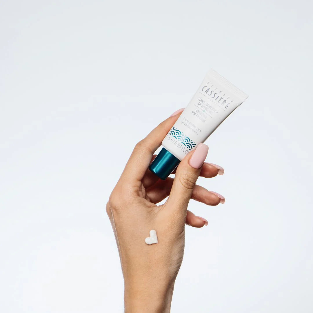 Eye Contour Cream - Spirulina Youth Care