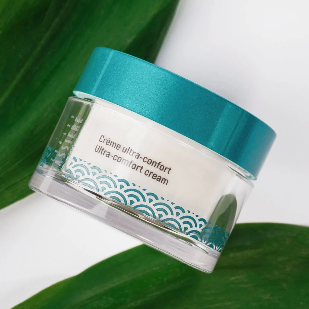 Ultra Comfort Cream - Spirulina Youth Care