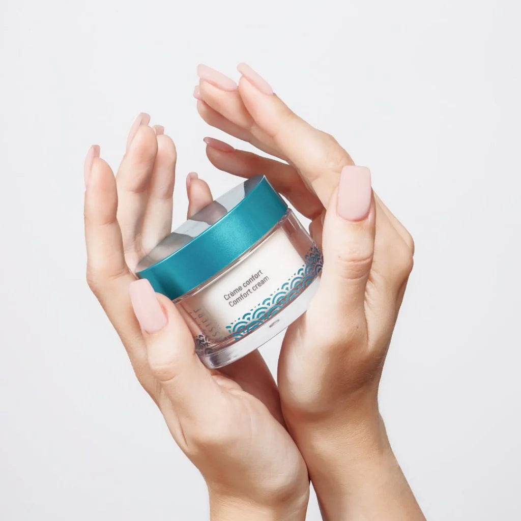Comfort Cream - Spirulina Youth Care