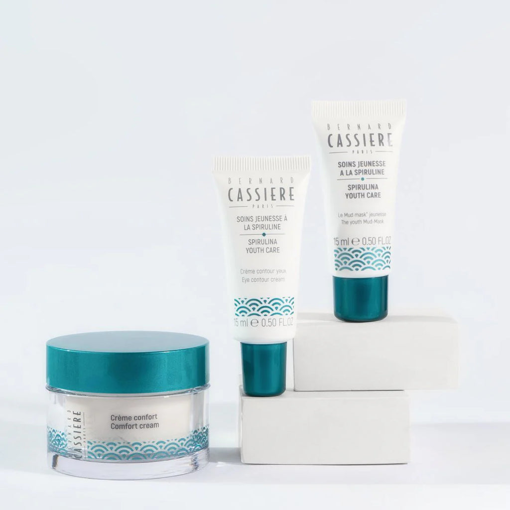 Comfort Cream - Spirulina Youth Care