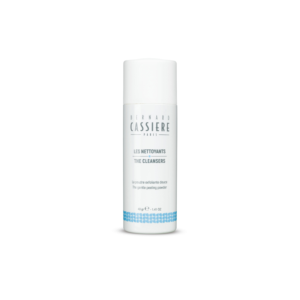 The Gentle Peeling Powder - Cleansers