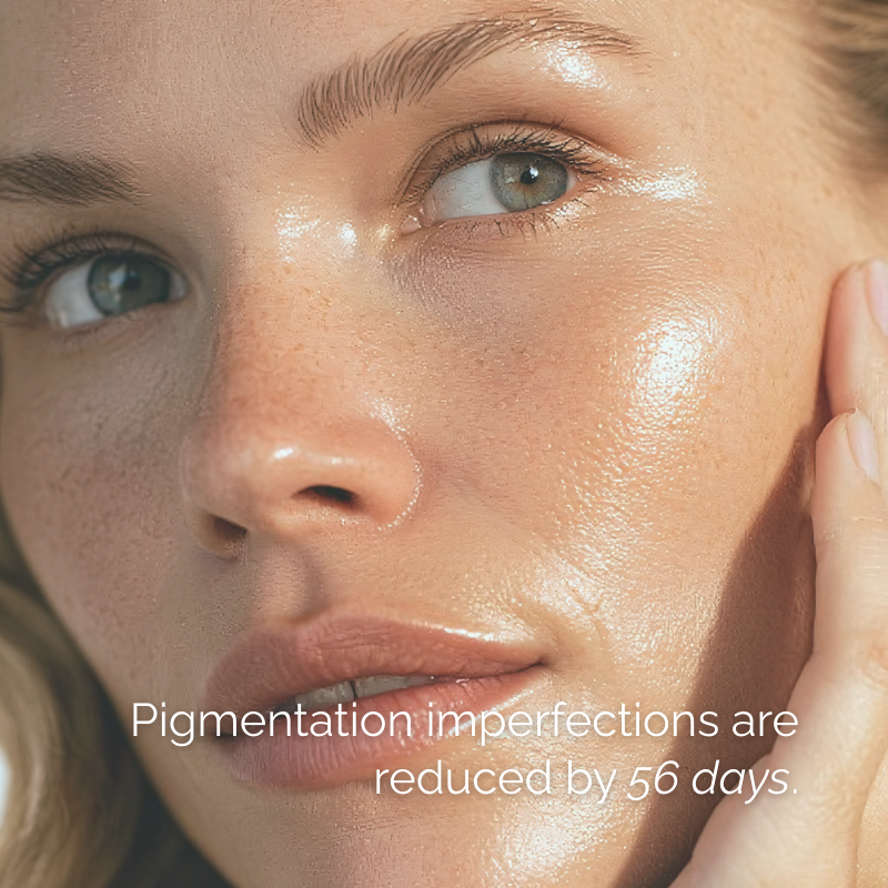 Vitamin C Pigmentation Perfecting Serum - White Pine Perfect Glow Care