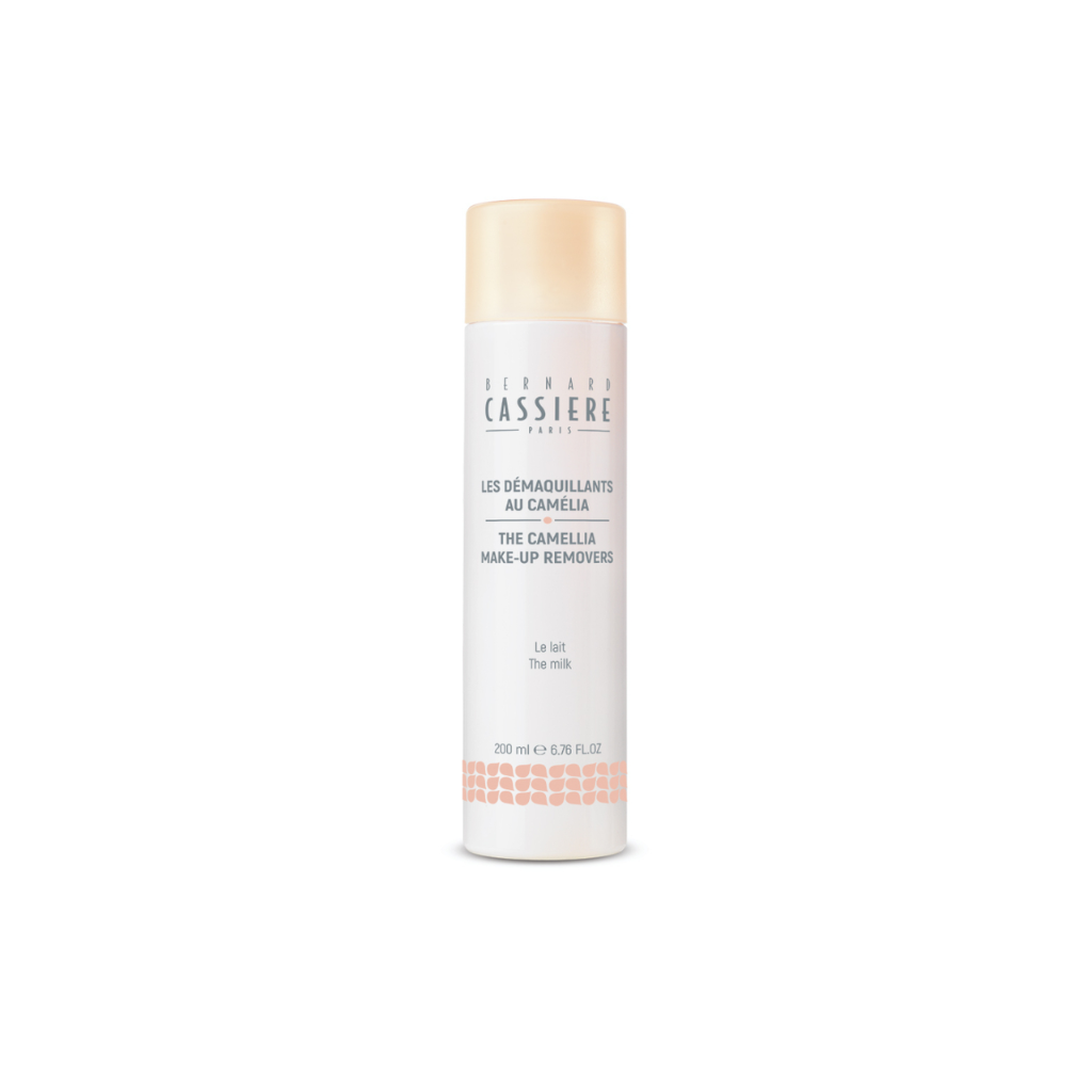 The Milk - Camellia Make-Up Remover