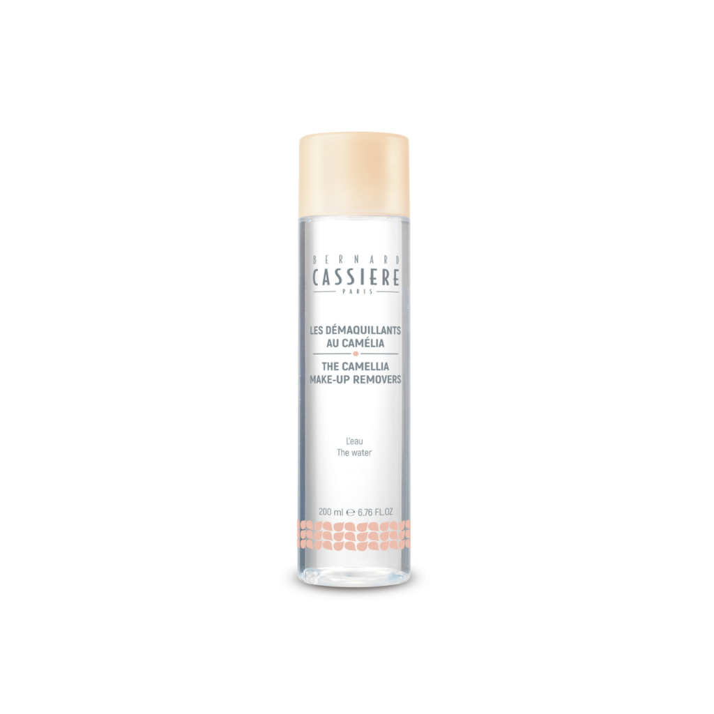 The Water - Camellia Make-Up Remover