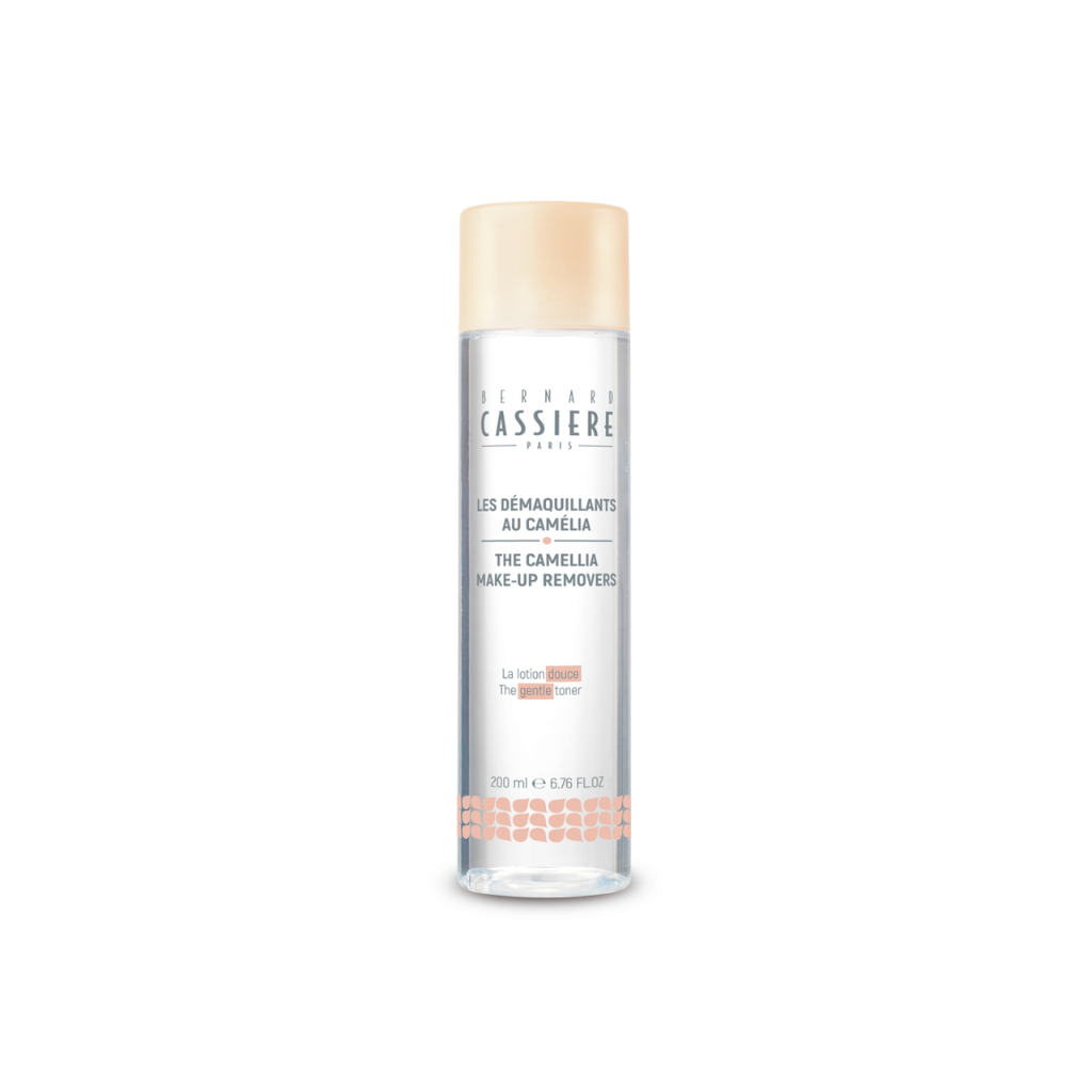 The Gentle Toner - Camellia Make-Up Remover
