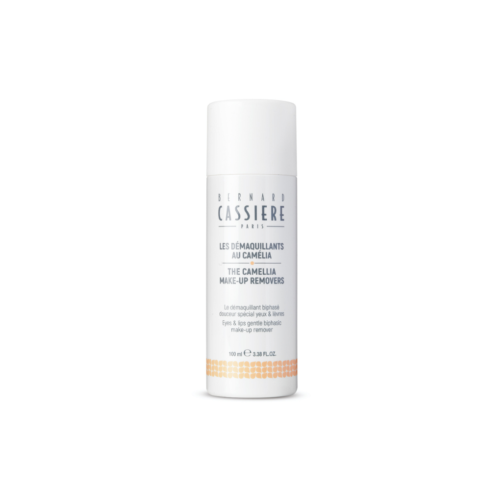 Gentle Eye & Lip Biphasic Makeup Remover