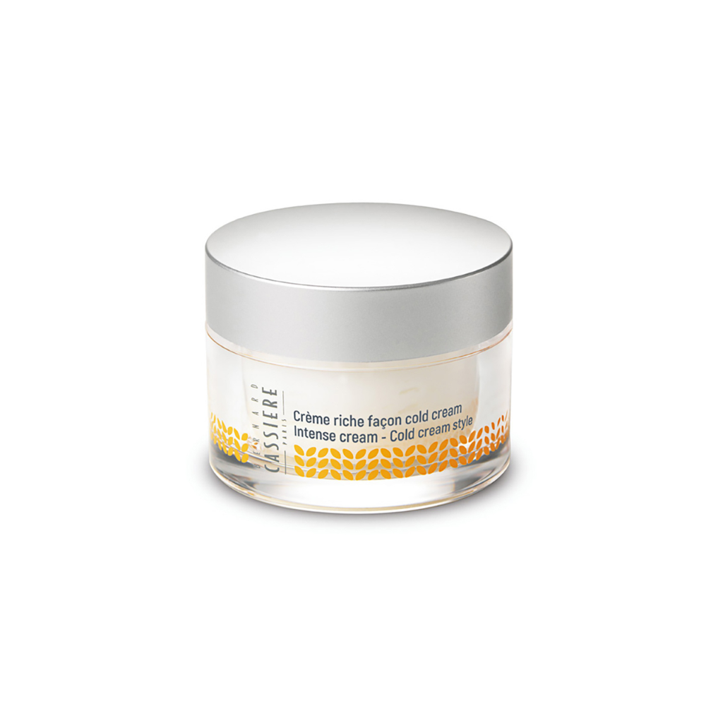 Intense Cold Cream - Muesli Nutri-Sensitive Care