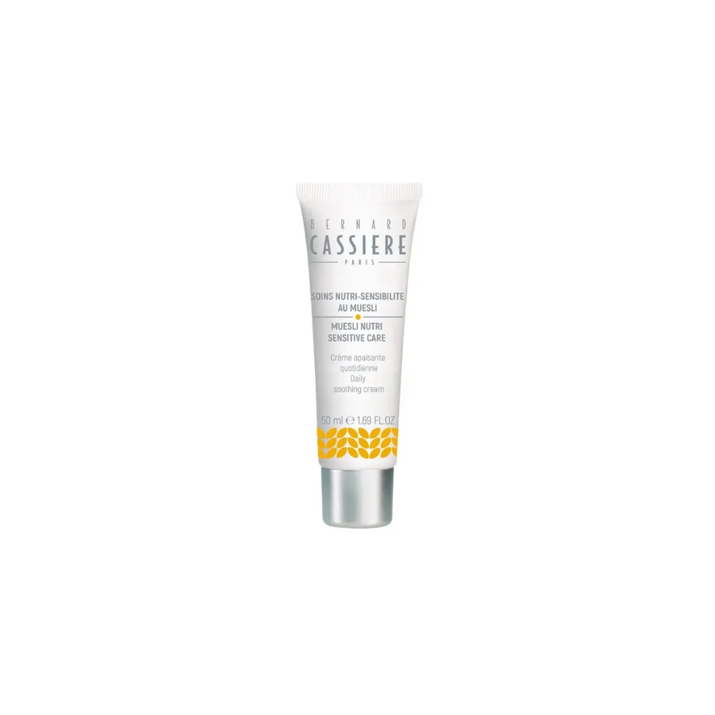 Daily Soothing Cream - Muesli Nutri-Sensitive Care