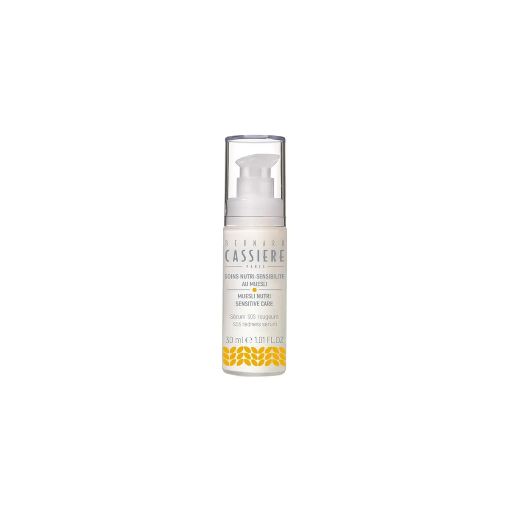 SOS Redness Serum - Muesli Nutri-Sensitive Care
