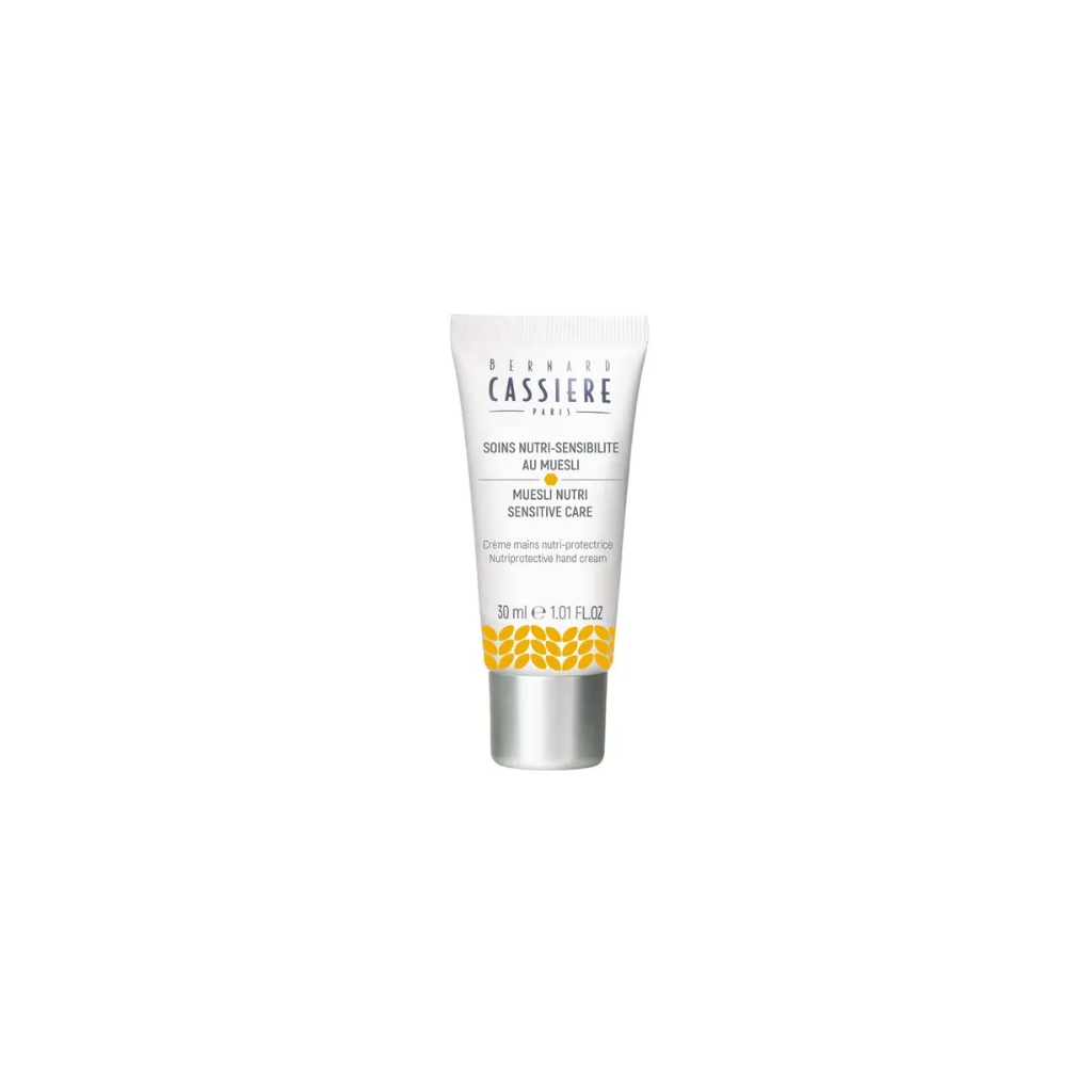 Nutriprotective Hand Cream - Muesli Nutri-Sensitive Care