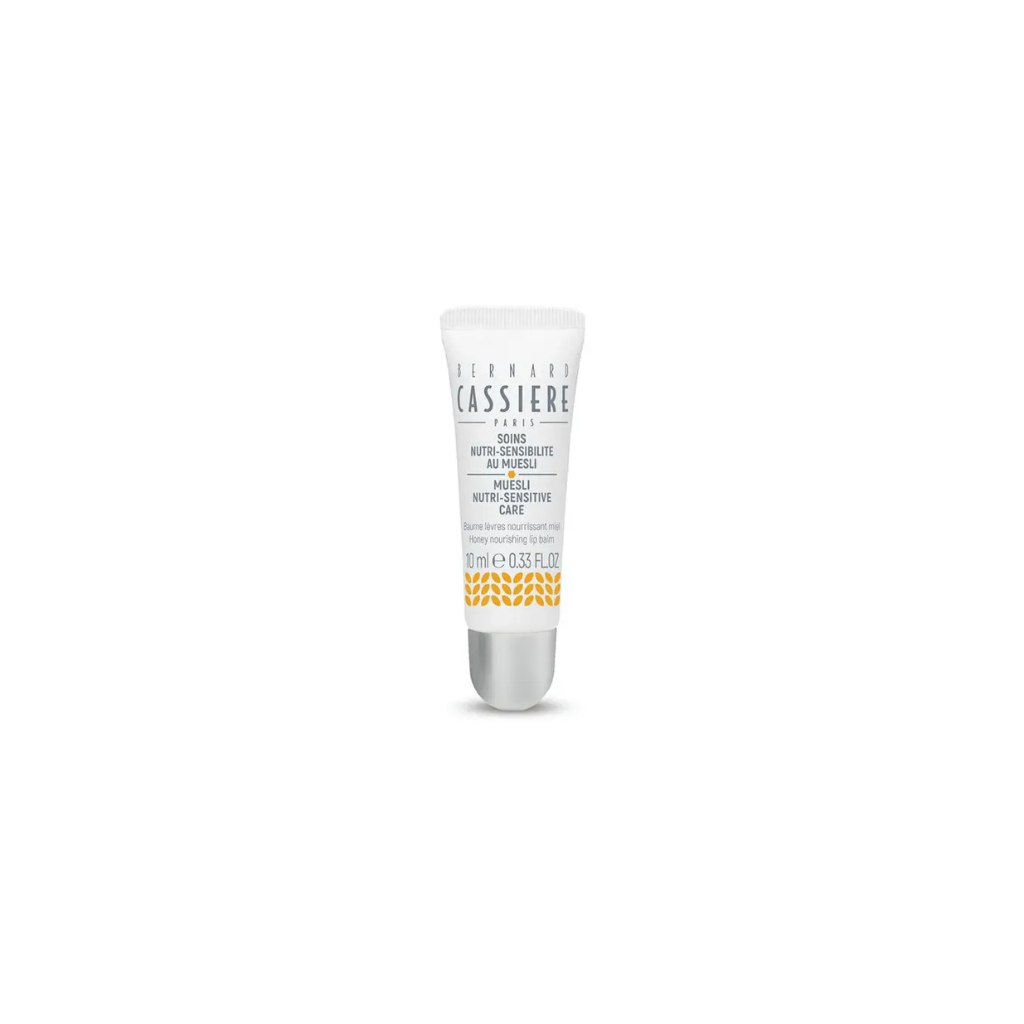 Honey Nourishing Lip Balm - Muesli Nutri-Sensitive Care