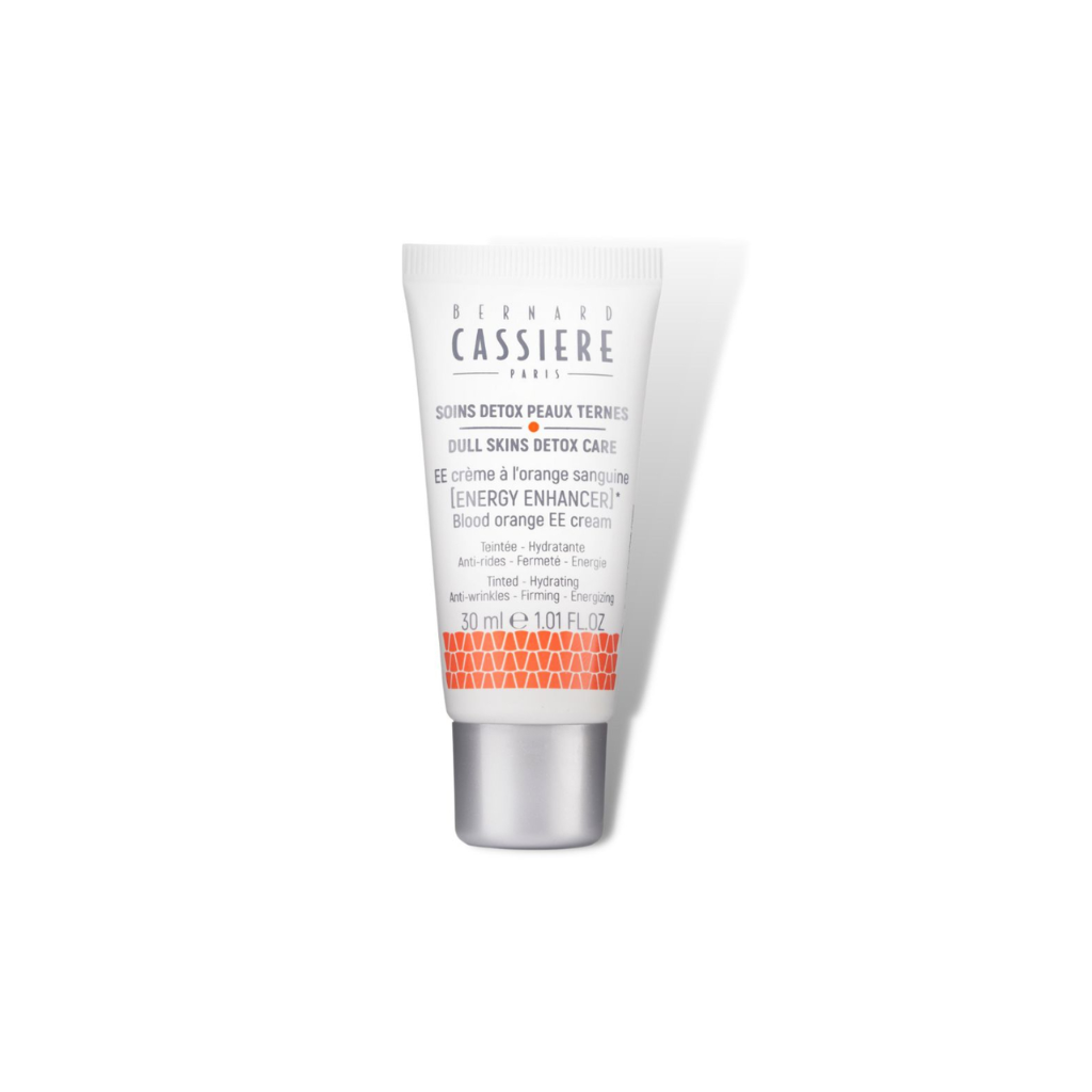 Energy Enhancing Blood Orange EE Cream - Blood Orange Detox' Care