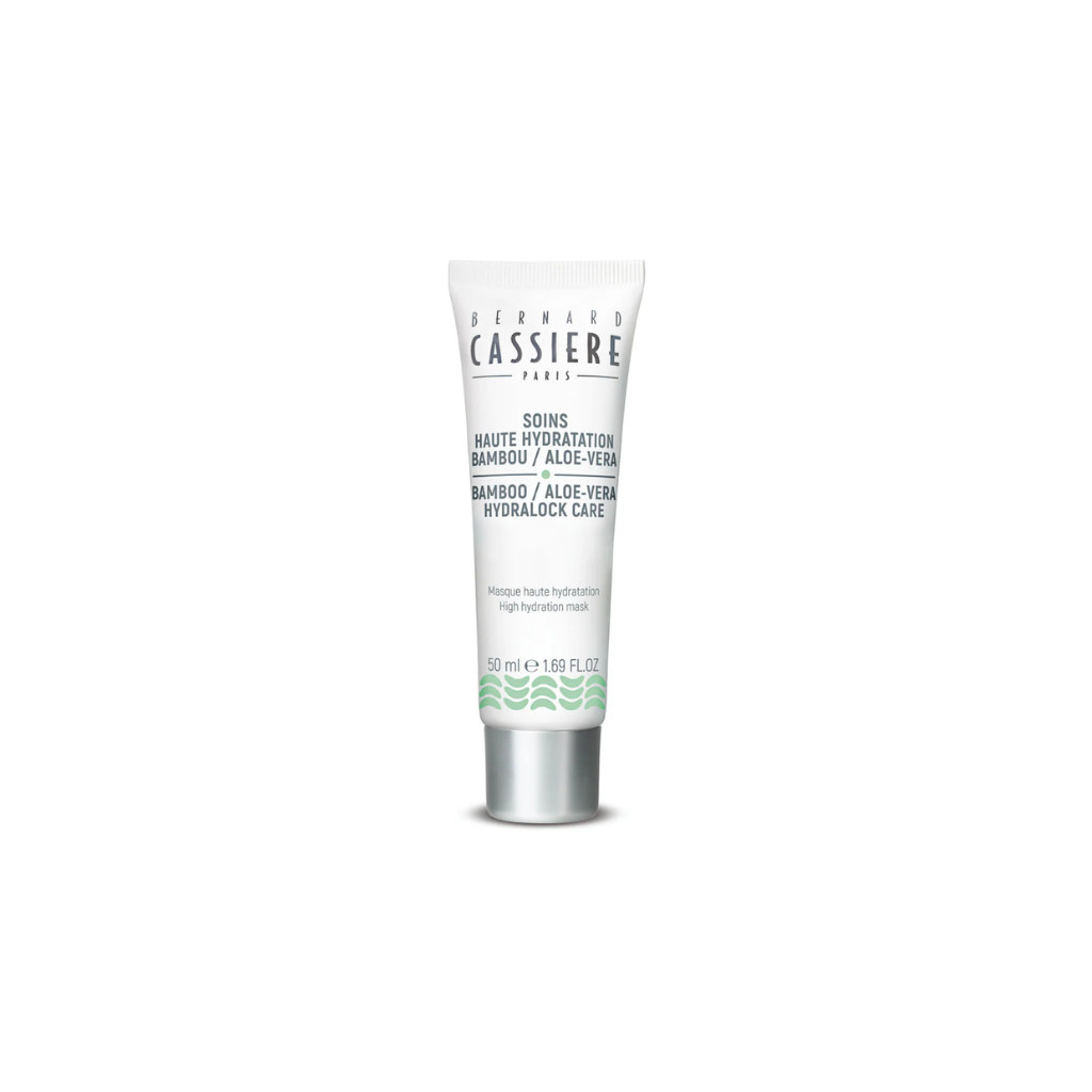 Anti-Thirst Mask - High Hydration