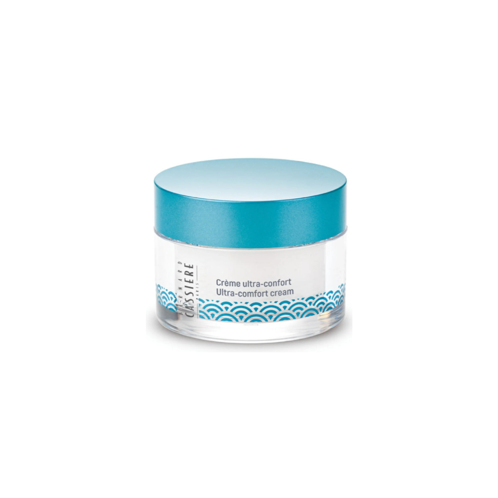 Ultra Comfort Cream - Spirulina Youth Care