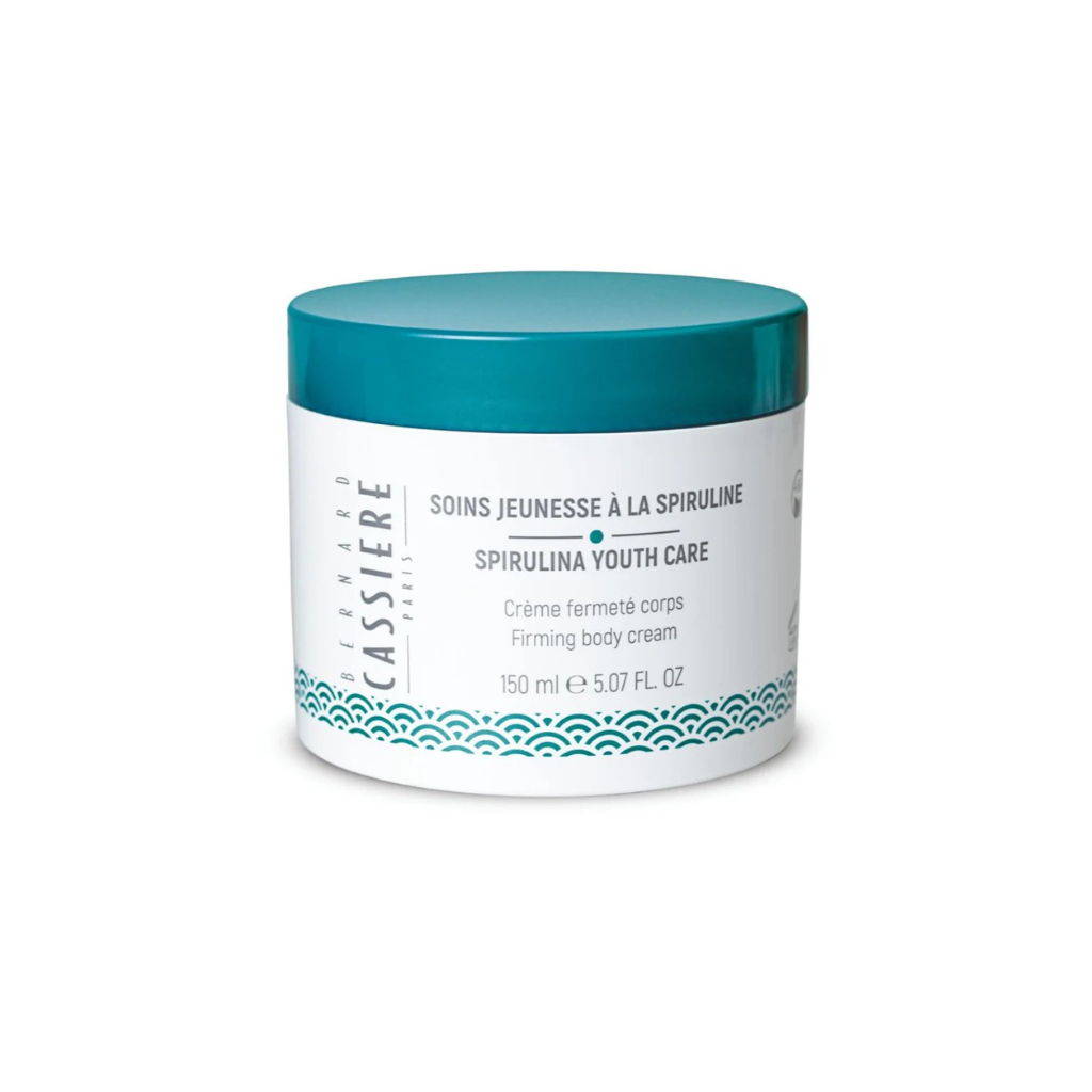 Firming Body Cream - Spirulina Youth Care