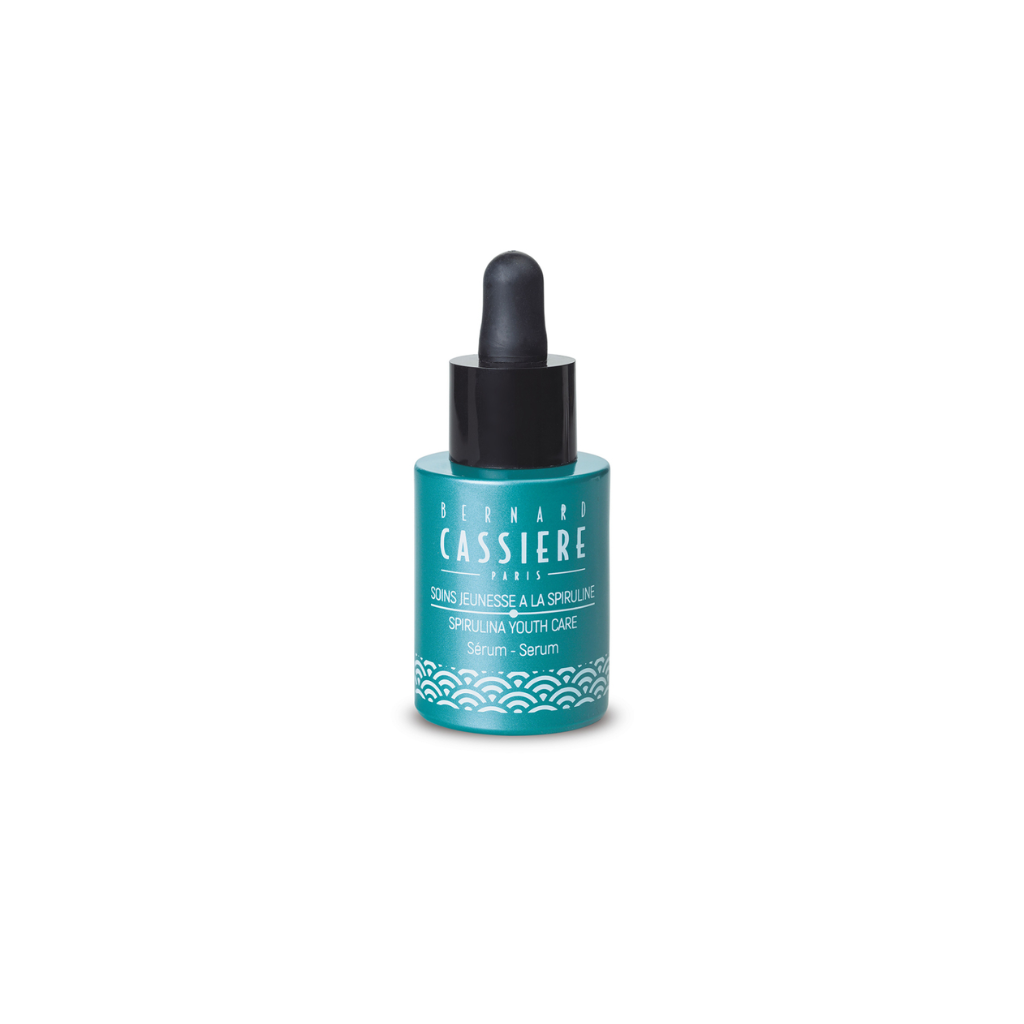 Youth Serum - Spirulina Youth Care
