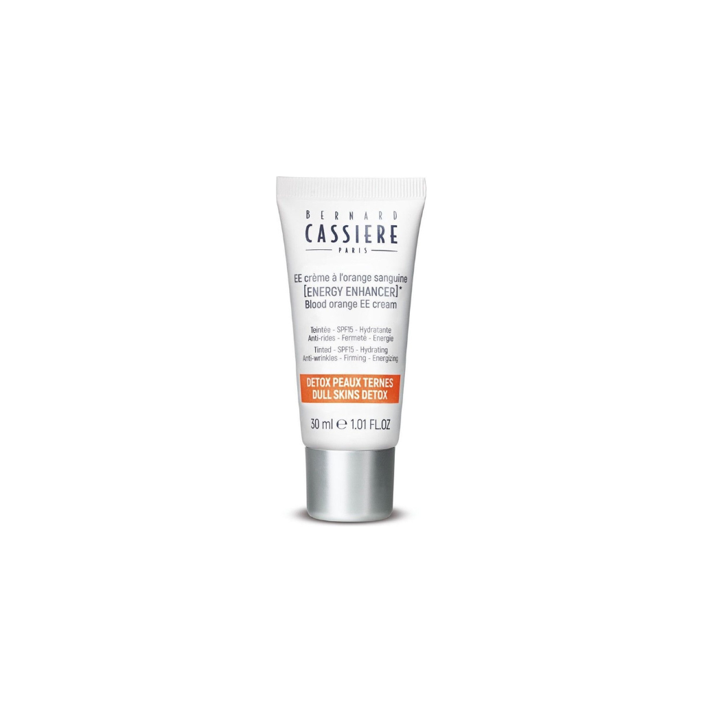 SPF 15 EE Cream - Blood Orange Detox' Care