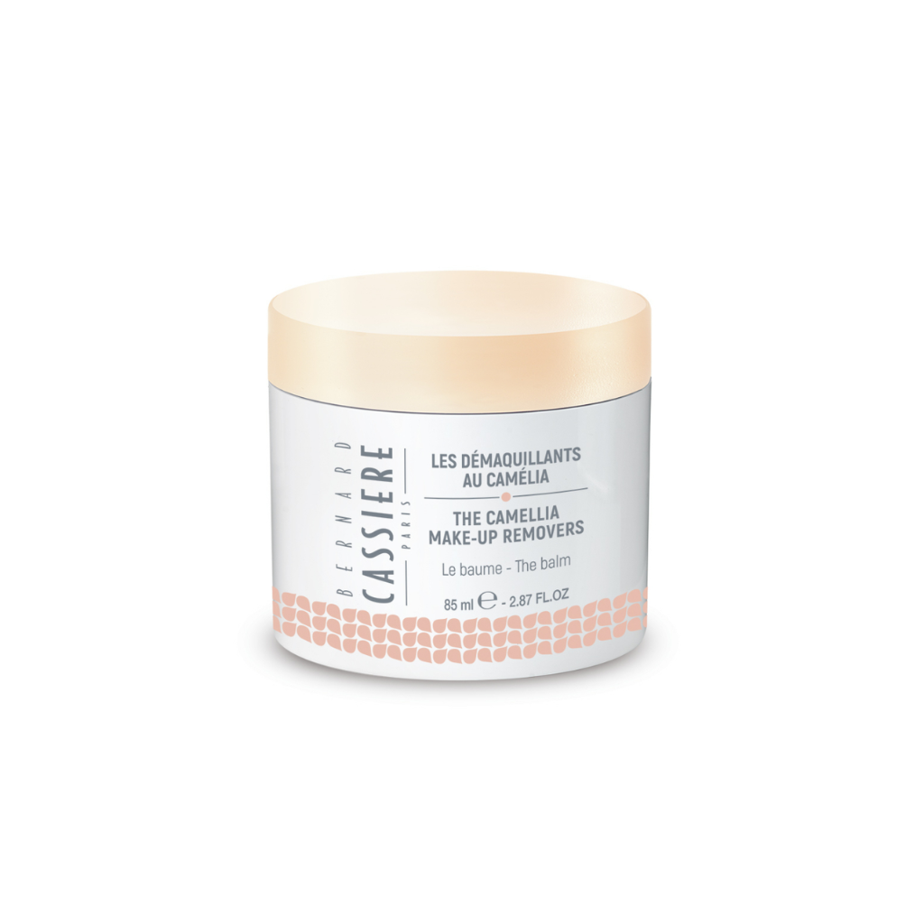 The Balm - Camellia Make-Up Remover