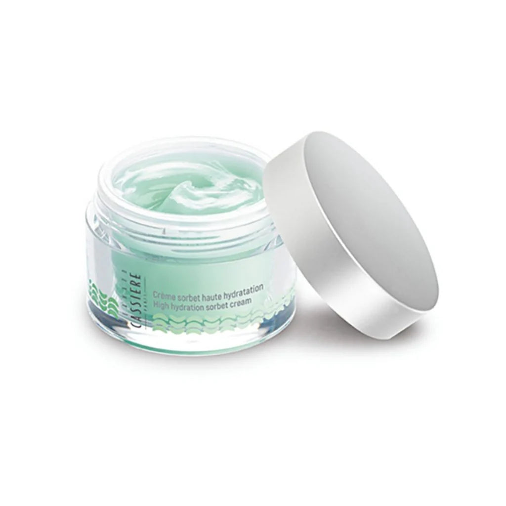 Sorbet Cream - High Hydration