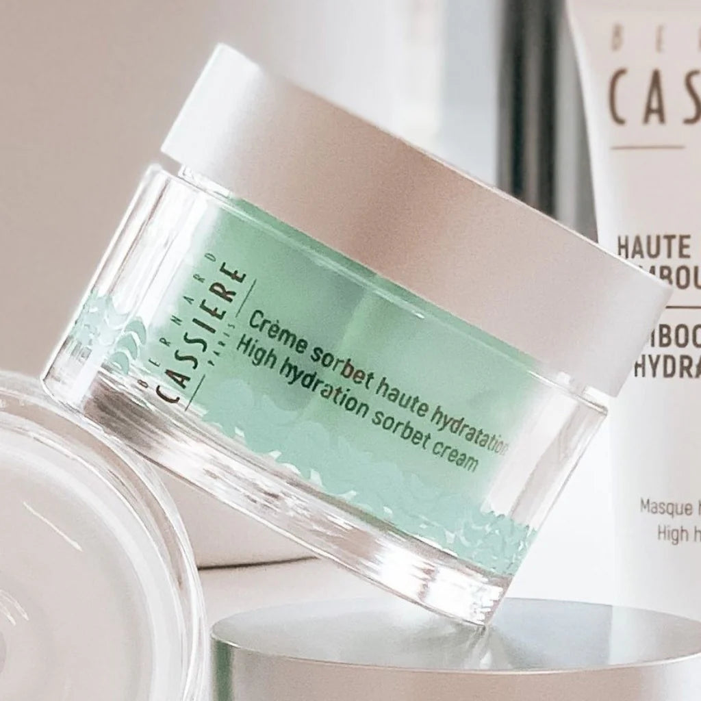 Sorbet Cream - High Hydration