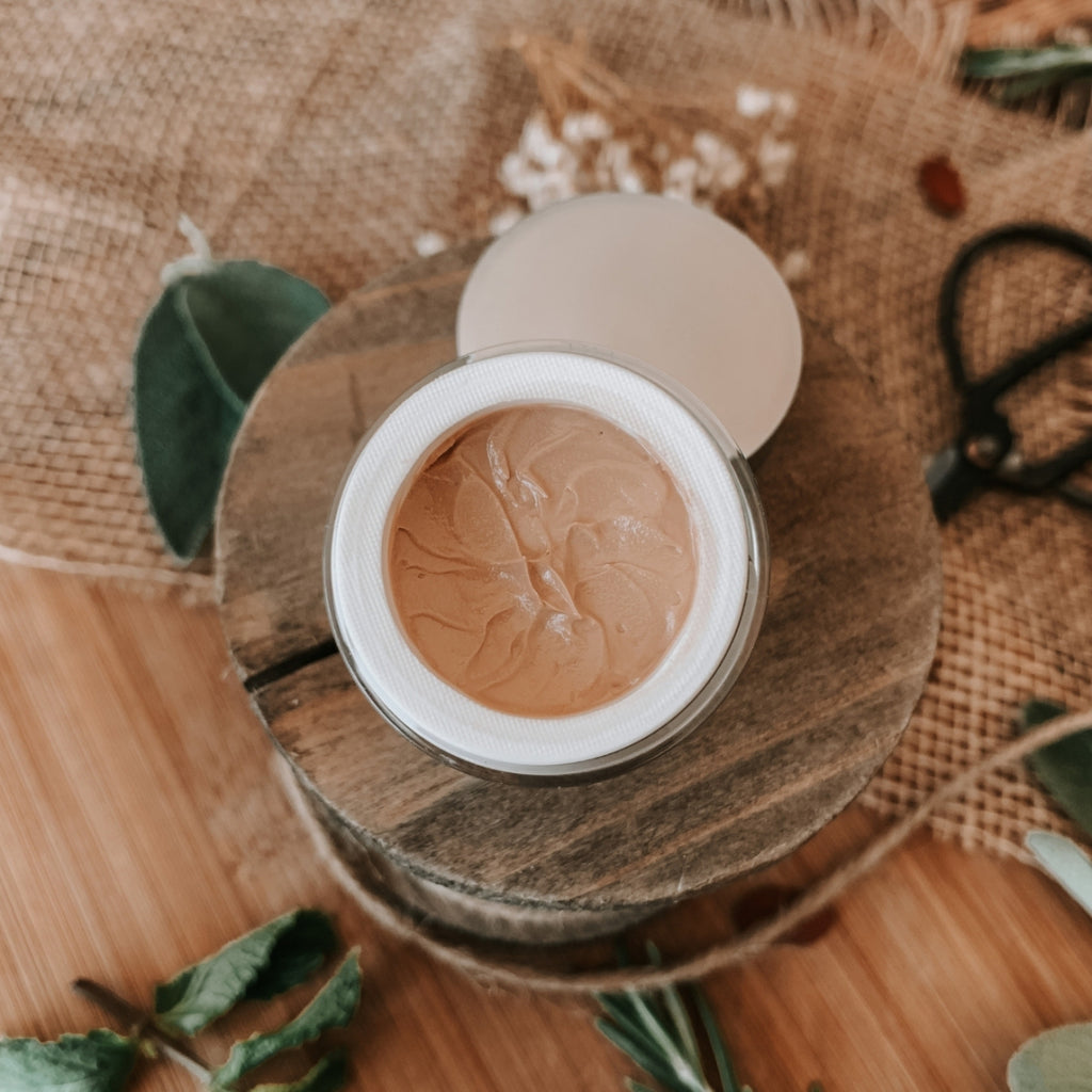 BB Stop Shine - Herbal Purity Care