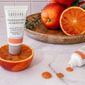 Blood Orange 3-in-1 Detox' Mask - Blood Orange Detox' Care