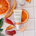 Complexion Reviving Detox' Moisturizing Cream - Blood Orange Detox' Care