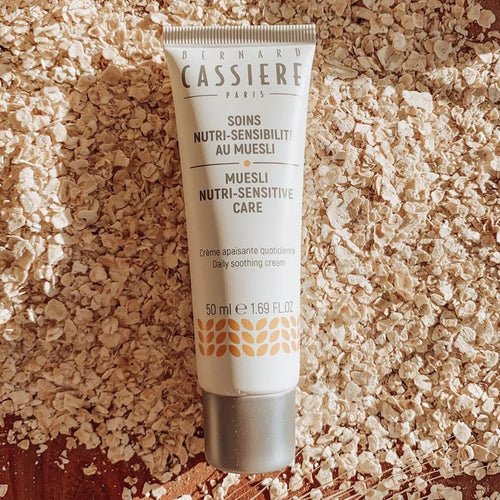 Daily Soothing Cream - Muesli Nutri-Sensitive Care