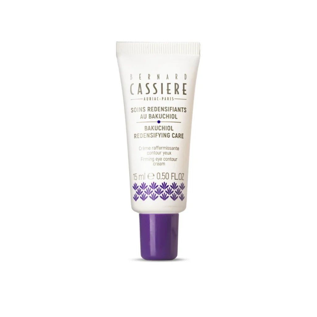 Firming Eye Contour Cream - Bakuchiol Redensifying Care