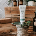Mattifying Hydrating Fluid - Herbal Purity Care