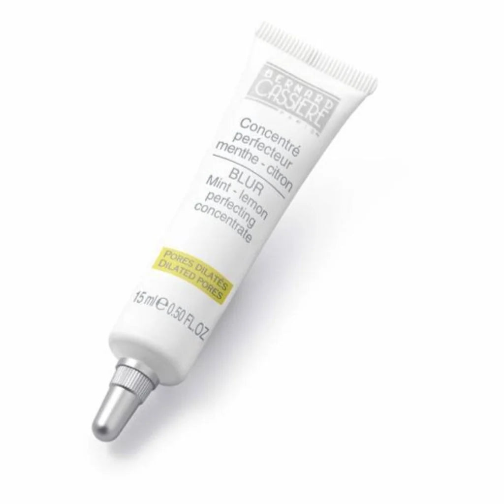 Purity Blur Perfecting Concentrate - Mint-Lemon