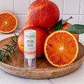 Radiance Booster Detox Serum - Blood Orange Detox' Care