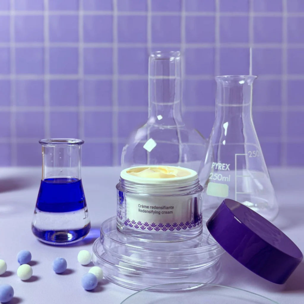 Redensifying Cream - Bakuchiol Redensifying Care