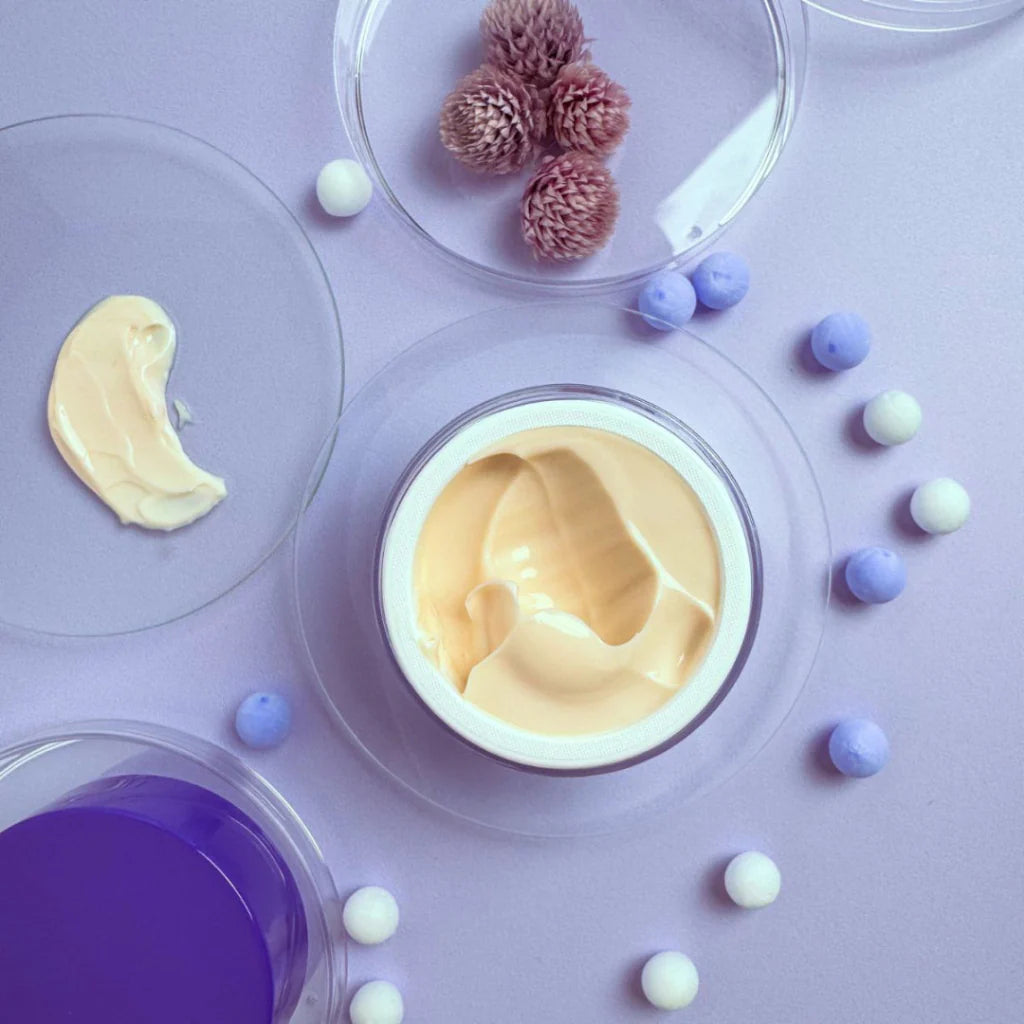 Redensifying Cream - Bakuchiol Redensifying Care