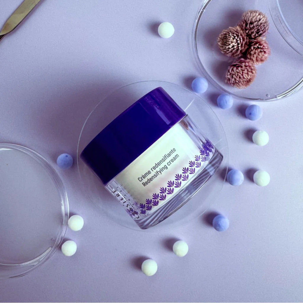 Redensifying Cream - Bakuchiol Redensifying Care