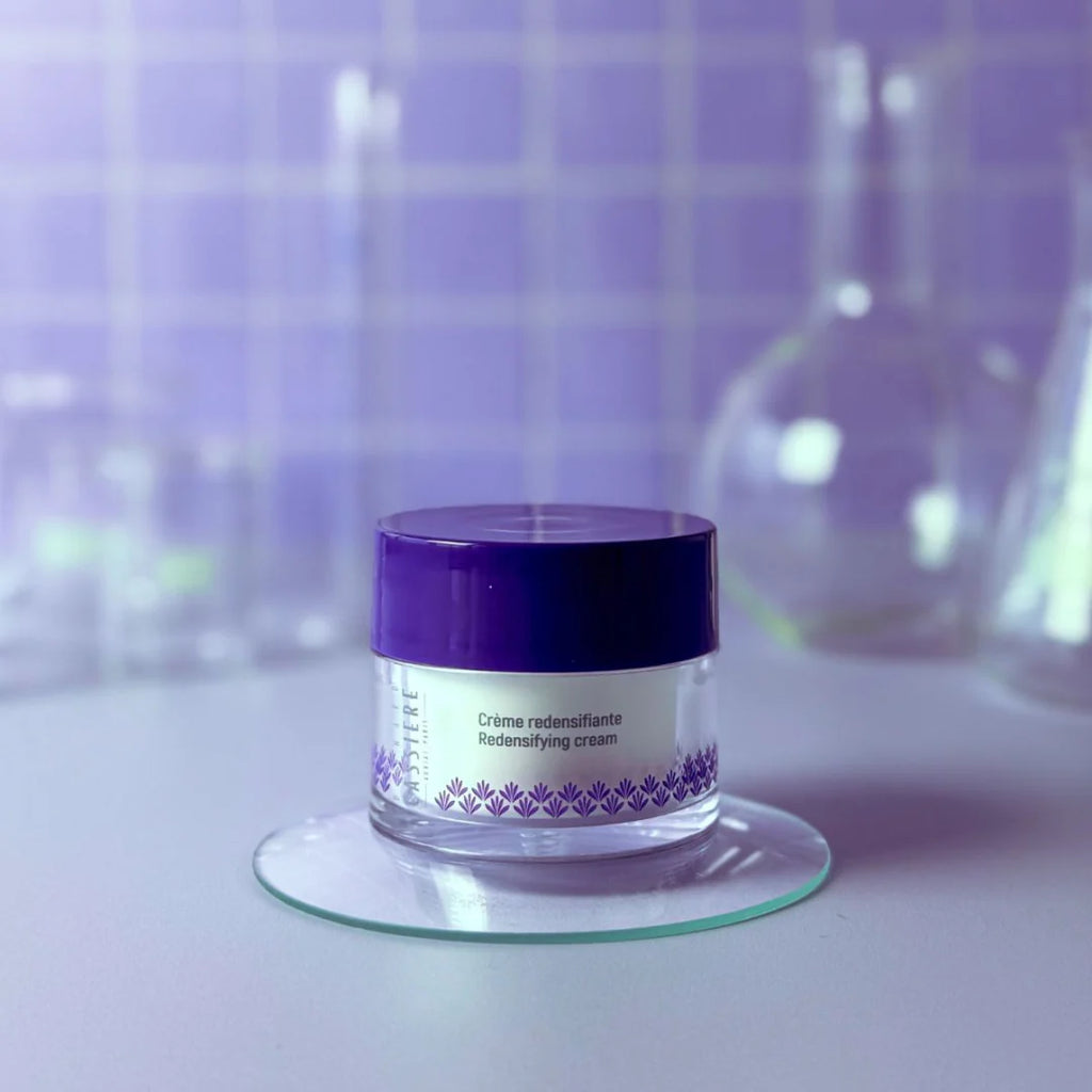 Redensifying Cream - Bakuchiol Redensifying Care