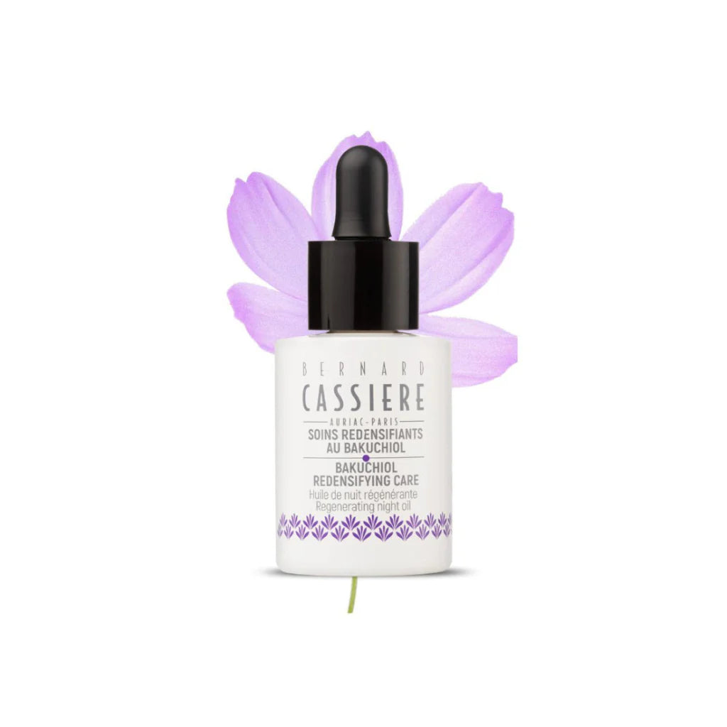 Regenerating Night Oil - Bakuchiol Redensifying Care