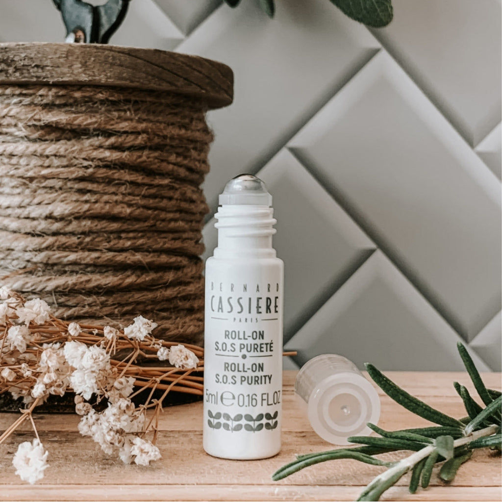 Roll-On SOS - Herbal Purity Care