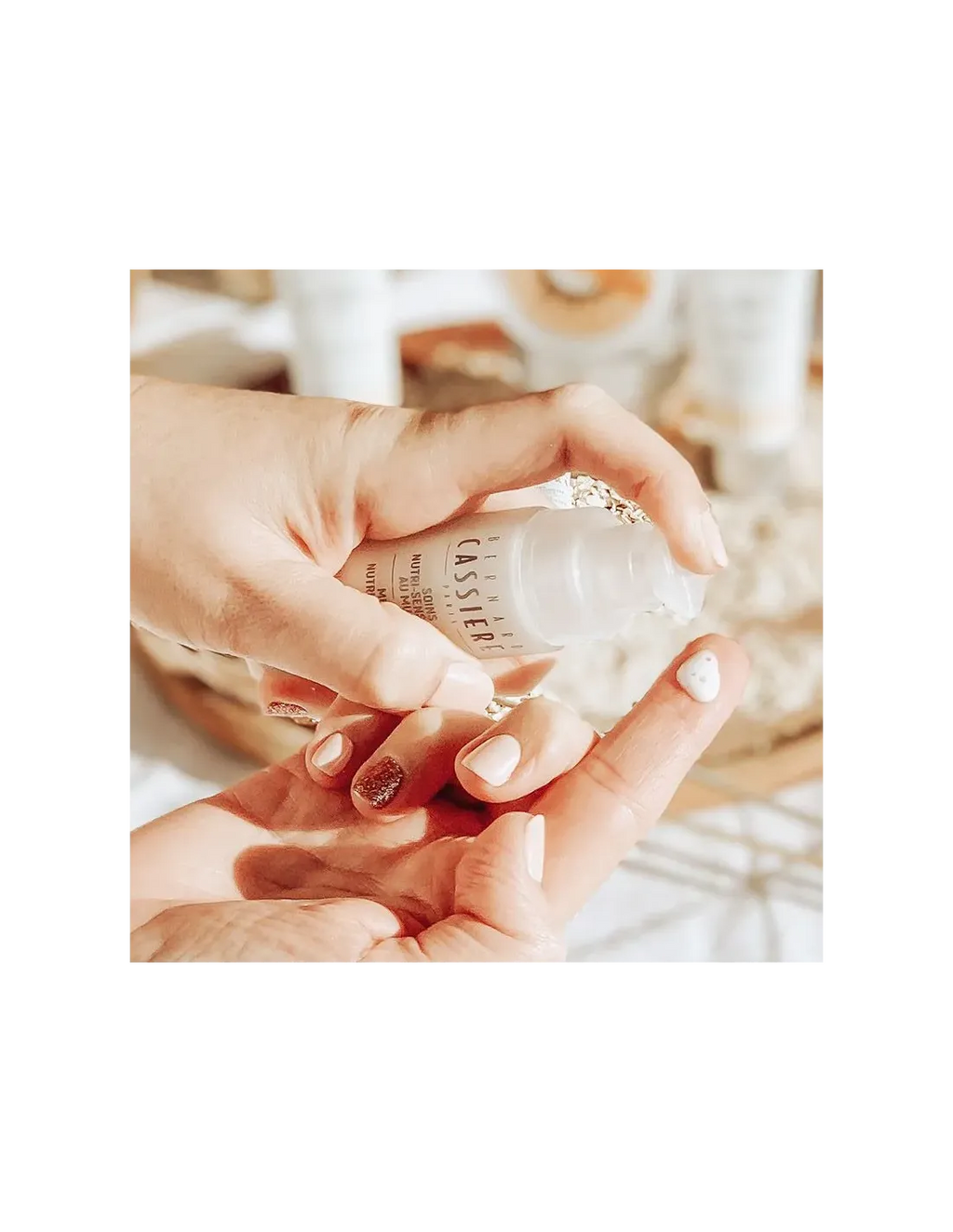 SOS Redness Serum - Muesli Nutri-Sensitive Care