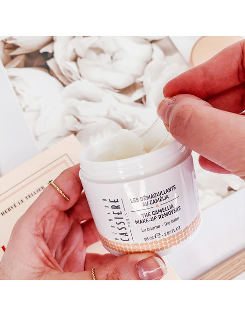 The Balm - Camellia Make-Up Remover