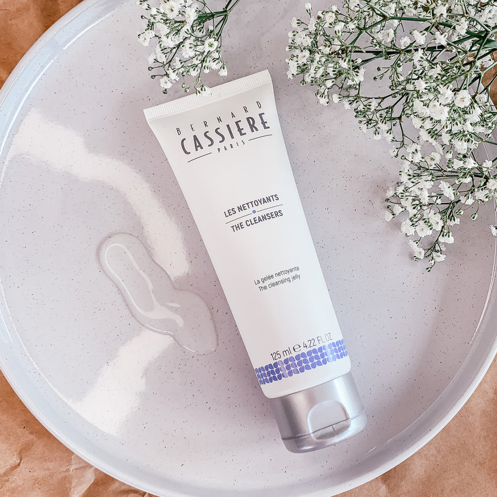 The Cleansing Jelly - Cleansers