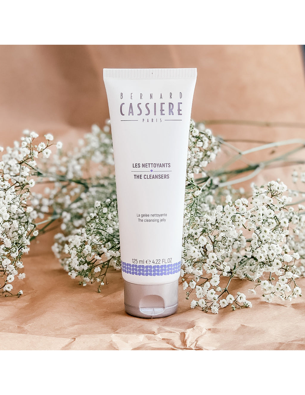 The Cleansing Jelly - Cleansers