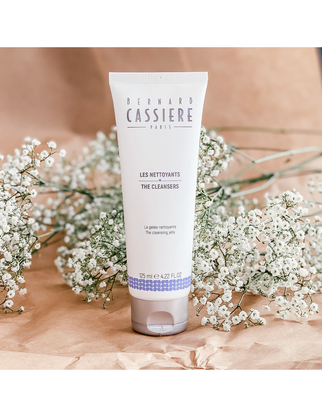 The Cleansing Jelly - Cleansers