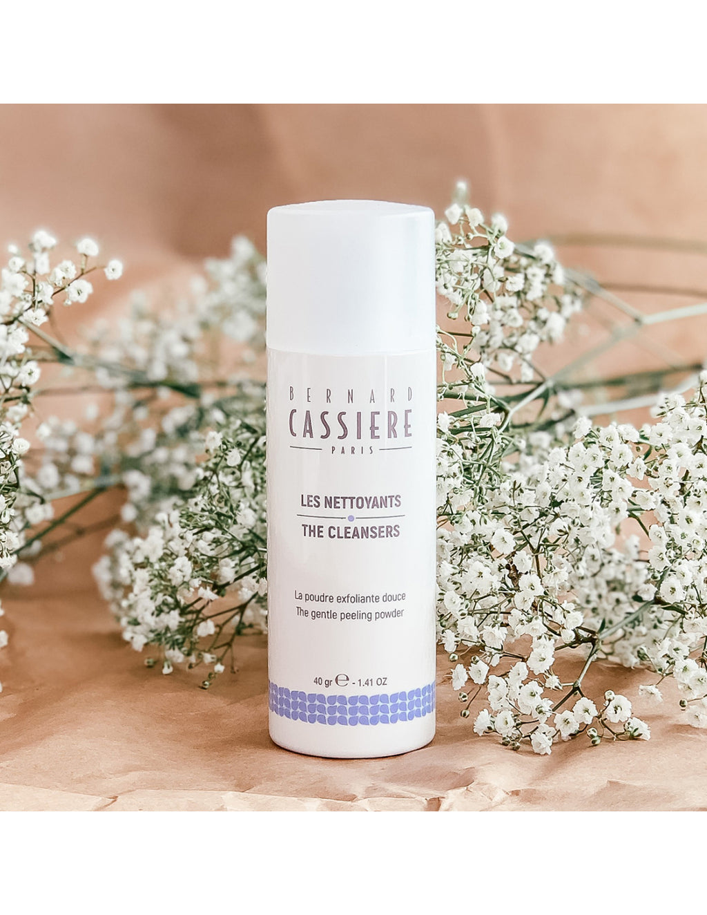 The Gentle Peeling Powder - Cleansers