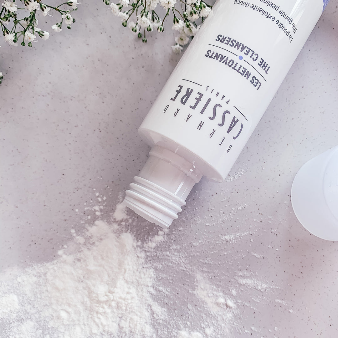 The Gentle Peeling Powder - Cleansers