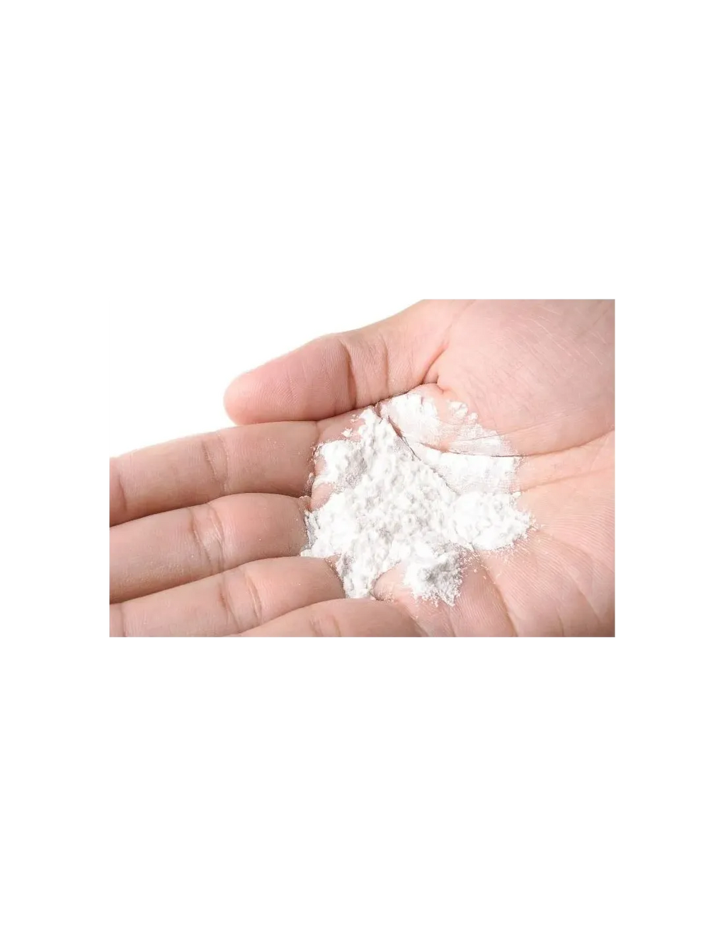 The Gentle Peeling Powder - Cleansers