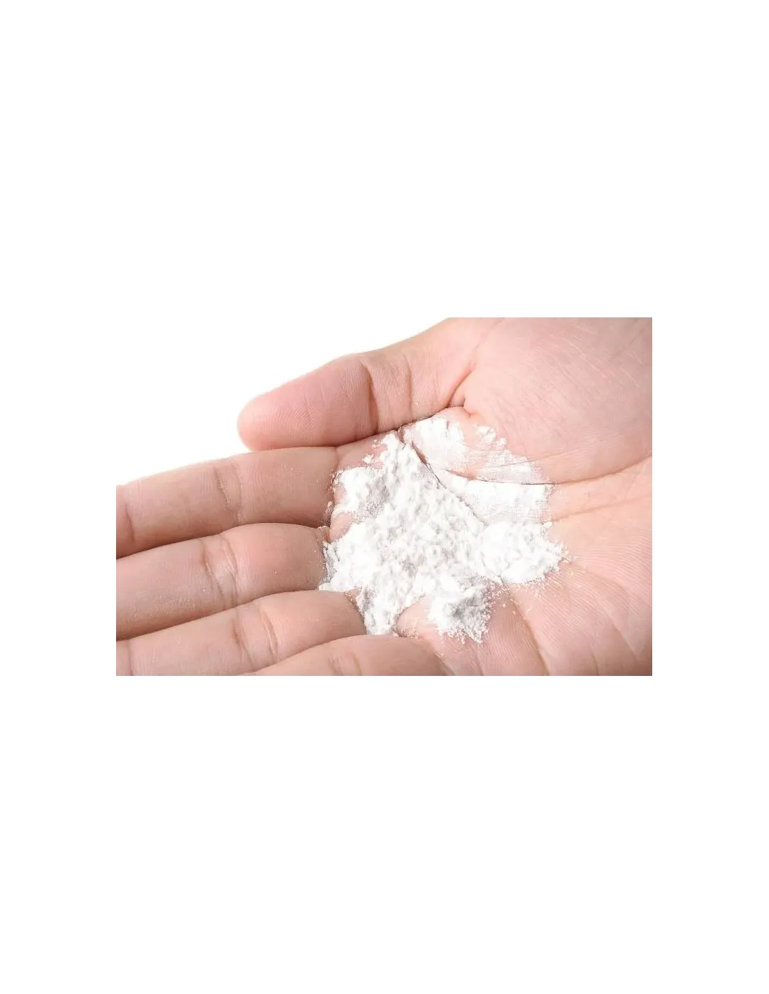 The Gentle Peeling Powder - Cleansers